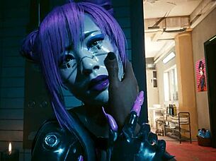 Rita Wheeler's Laguna Bend Sex Scene!