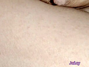 Home alone fingering!