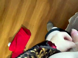 Worst sex tape ever filmed.