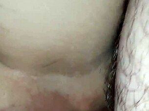 dans le cul tattooed amateurs anal fuck
