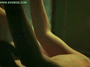 Celeb Riding Scenes Compilation—Bare Bottoms and Naked Ass Action in Hot Clips!