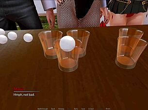 In the harem hotel game, episode 171 unfolds with intriguing adventures