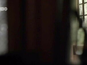 Celeb Riding Scenes Compilation—Bare Bottoms and Naked Ass Action in Hot Clips!