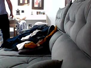 Feeling Aroused During Bisexual Massage