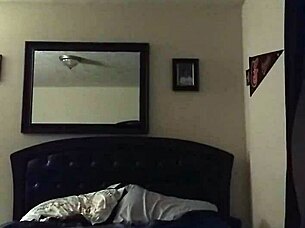 an old milf gets fucked by a big cock