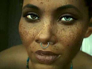 alex fucks laguna bend in cyberpunk 2077