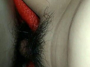 Voyeur watches assfucking sex with anal pleasure