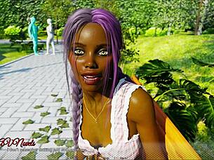 Exploring Alternate Existence In Game