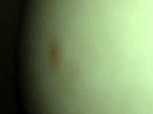 Voyeur watches assfucking sex with anal pleasure