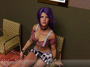 Exploring Alternate Existence In Game