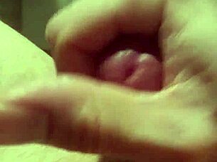 Martydoc Enjoys Solo Masturbation Until He Cums