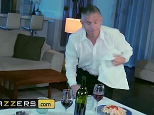 i'm abigail mac, loving that big cock from mick blue in til assassins do us part