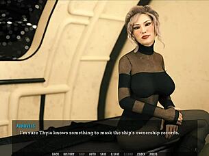 Tales from the Unending Void Chapter 34 Detailed Gameplay