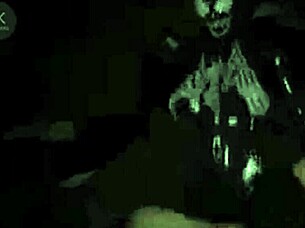 venom pov sex with intense fucking action