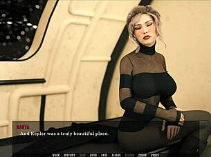 Tales from the Unending Void Chapter 34 Detailed Gameplay