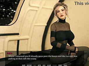 Tales from the Unending Void Chapter 34 Detailed Gameplay