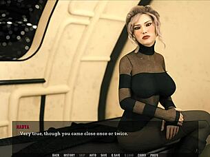 Tales from the Unending Void Chapter 34 Detailed Gameplay