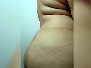 I film my neighbor in private