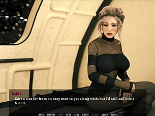 Tales from the Unending Void Chapter 34 Detailed Gameplay