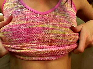 haley young 18+ fucks big cock hard