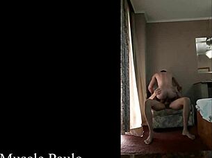 They decided to relax with a bareback experience in a gay setting.