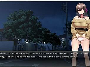 late night outdoor game exposure part 1