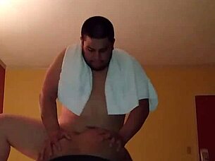 Fucking The Enemy Rough And Hard!