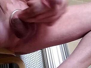 68 Sperm Shooting Compilation 2: Explosive Cumshots Everywhere!