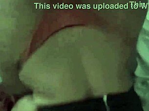 Indian Prostitute Gets Pussy Fucked After Shorts Pulled Aside!