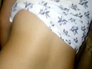 batiéndole la verga a mi single favorito hasta que me llena mi coño de leche soy su puta 😍