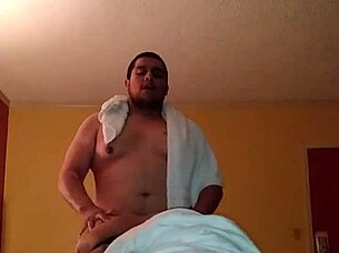 Fucking The Enemy Rough And Hard!