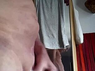 68 Sperm Shooting Compilation 2: Explosive Cumshots Everywhere!