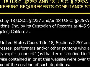 Reckless Embezzlement: The Cost of Silence for Hatsune Roria Part 1.