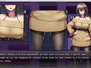 late night outdoor game exposure part 1