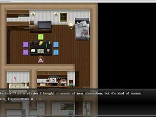 late night outdoor game exposure part 1