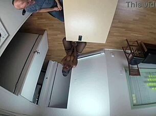 Missy Maverick Cam Fetish Session