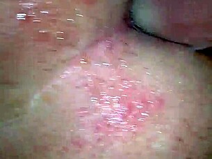 FIRST TIME ANAL BAREBACK! Watch Him Take It Raw And Hard!