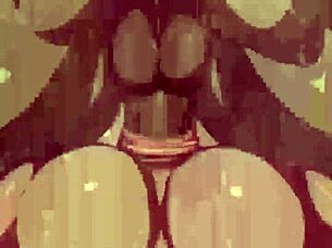 why is naruto getting savagely fucked in this gay hentai?