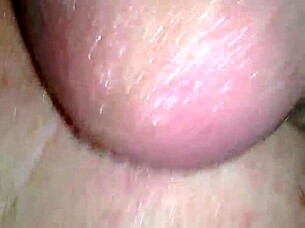 FIRST TIME ANAL BAREBACK! Watch Him Take It Raw And Hard!