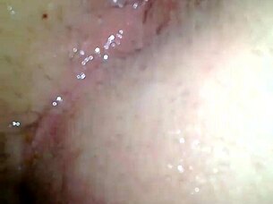 FIRST TIME ANAL BAREBACK! Watch Him Take It Raw And Hard!