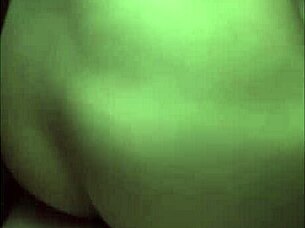 Girl's Intense Desire for Wet Pussy Pleasure