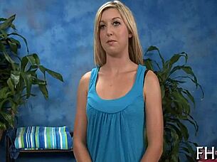 Beautiful 18-Year-Old Cutie 😍