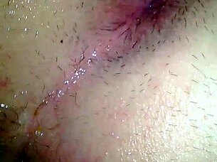 FIRST TIME ANAL BAREBACK! Watch Him Take It Raw And Hard!