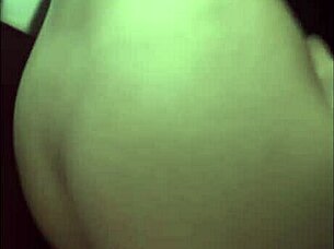 Girl's Intense Desire for Wet Pussy Pleasure