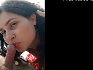 Public Blowjob Compilation Featuring Big Tits Brunettes In Close-Up Outdoor Scenes