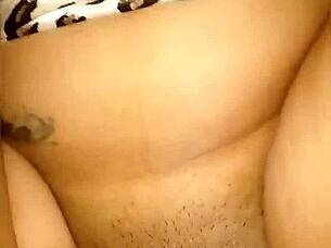 They penetrate me hard in hardcore action