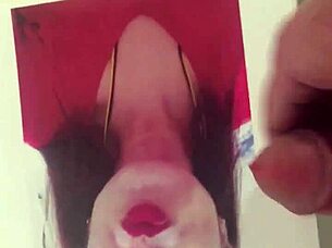 why do you masturbate before the deep tribute?