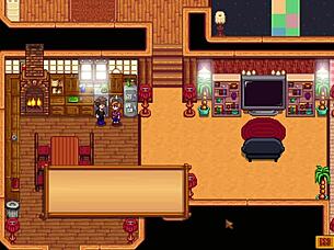 Stardew Valley Jodi Part 1 In Spanish
