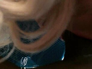 Tiffany Sucks 54 Bbc