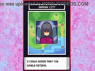 we fucked our way to pokemon fame in this hentai anime